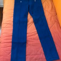 Pantalone skinny