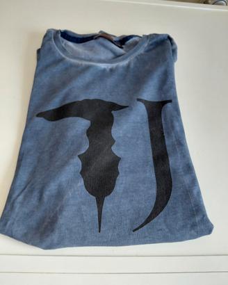 Maglia uomo Trussardi Jeans