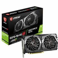 Scheda video gtx 1650