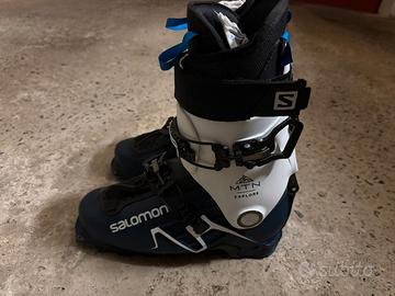 Scarponi alpinismo salomon mtn explorer 26.5
