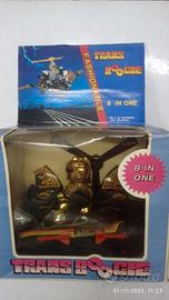 Trans boogie- Ceppiratti 