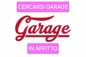 garage o box