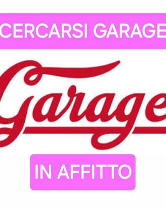 garage o box