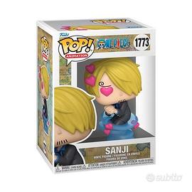 Funko Pop Sanji