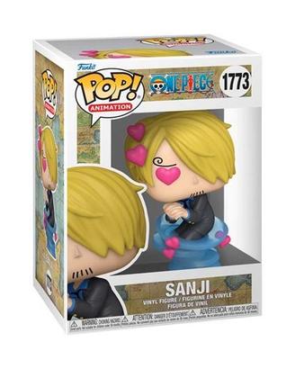 Funko Pop Sanji