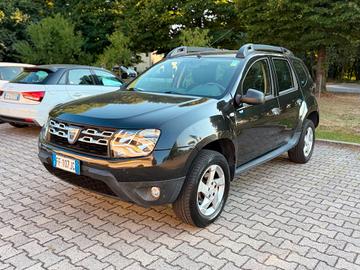 Dacia Duster 1.5 dCi 110CV Start&Stop 4x2 Serie Li
