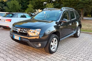 Dacia Duster 1.5 dCi 110CV Start&Stop 4x2 Serie Li