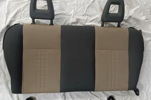 Sedili posteriori (panca) Fiat Panda 2003/2011