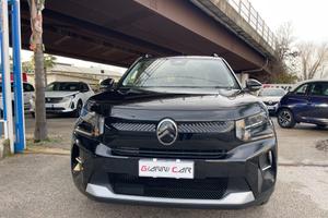 Citroen C3 PureTech 100 S&S Max km 7.500