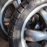 Gomme Scooterone 140/70 110/80