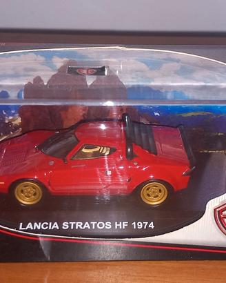 Lancia Stratos Edison Giocattoli