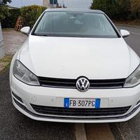 Volkswagen Golf 1.6 TDI 110 CV 5p. Executive BlueM