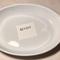 Taglia da forno 42x27.5 cm