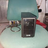 UPS Link non funzionante 