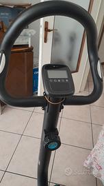 cyclette come nuova