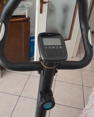 cyclette come nuova