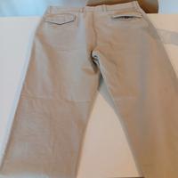 PANTALONE UOMO TG 52