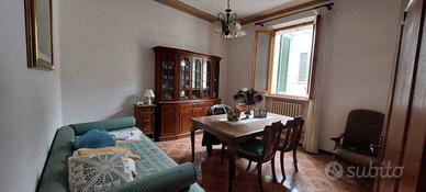 Appartamento a Asciano