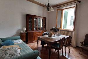 Appartamento a Asciano