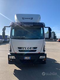 Iveco eurocargo 150e28 telaio