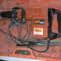 Martello demolitore Spit 490 Spit490