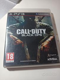 Call of Duty Black OPS per PS3