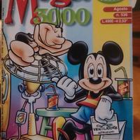 Mega 3000 n. 536 - Agosto 2001