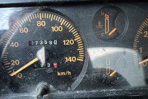 motore completo suzuki samurai 1.3