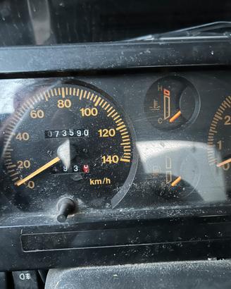 motore completo suzuki samurai 1.3