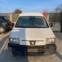 PEUGEOT EXPERT 224 1995 - 2006 2.0 HDi RHX (DW10BT