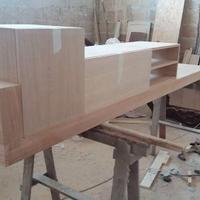 Montaggio/riparazioni /falegname da banco