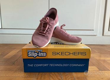 Scarpe Skechers slip-ins donna taglia 39