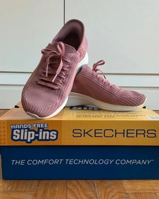 Scarpe Skechers slip-ins donna taglia 39