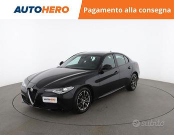 ALFA ROMEO Giulia EB36936