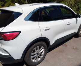 Ford kuga 1.5 disel 120 cv versione titanium