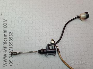 POMPA POSTERIORE APRILIA TUAREG 125 1989 1990 RALL