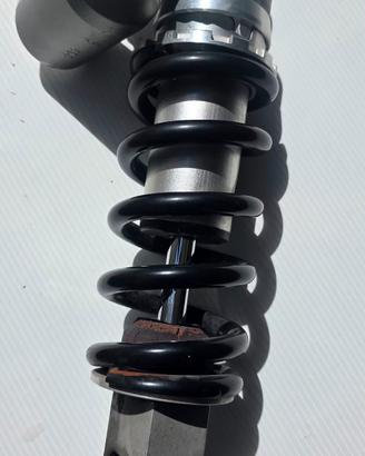 Monoammortizzatore originale yamaha r6 2010