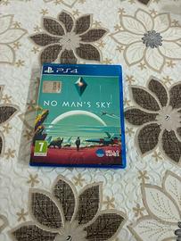 Gioco Ps4 No Man’s Sky