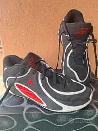Nike Jordan modello Jason Tatum  numero 44,5