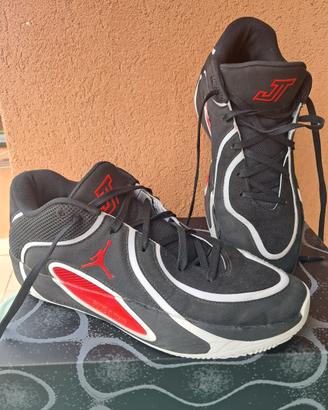 Nike Jordan modello Jason Tatum  numero 44,5