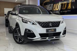 Peugeot 3008 GT 2.0 181Cv Iper Full-Tetto