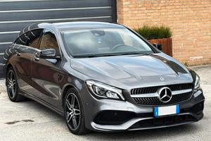 Mercedes CLA 200d 4Matic aut-AMG-159.000km-GARANZI
