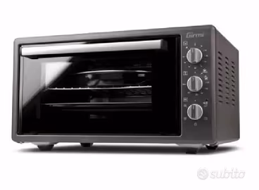 Forno Elettrico Ventilato Girmi FE45 45L 1400W