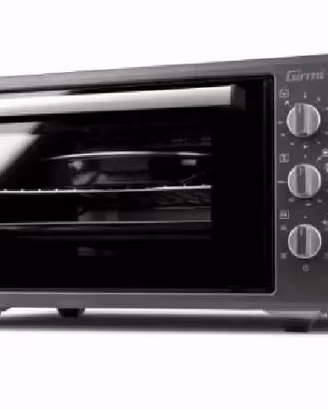 Forno Elettrico Ventilato Girmi FE45 45L 1400W