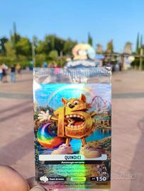 CARTA BRAINROT SKIFIDOL MAGICLAND 15