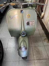 Piaggio Vespa 125 1949