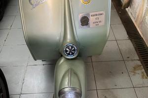 Piaggio Vespa 125 1949