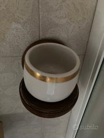 Accessori per il bagno