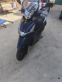 Kymco Agility 300i 2023