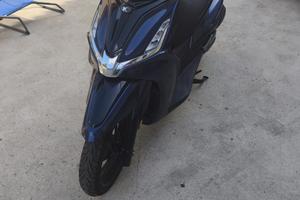 Kymco Agility 300i 2023